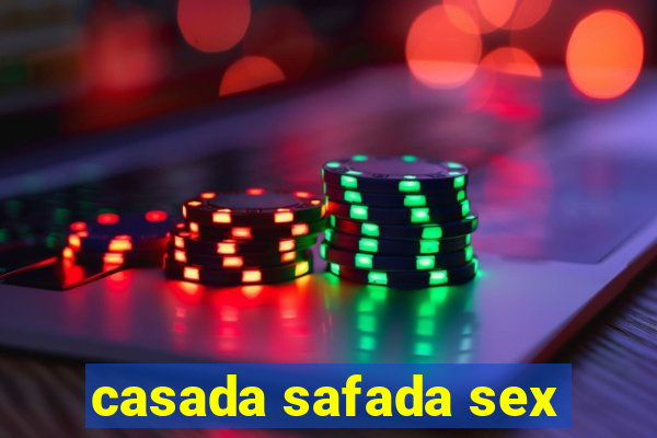 casada safada sex